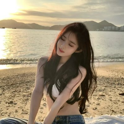心疼女人